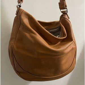 Woman’s purse